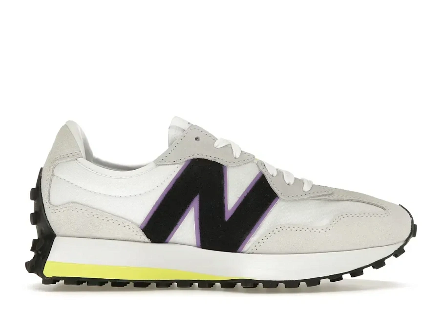Фото № 1 с приближением к товару «‎New Balance 327»