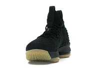 Фото № 4 с приближением к товару «‎Nike LeBron 15 Black Gum »