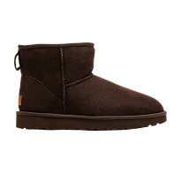 Фото № 1 с приближением к товару «‎UGG Women's Classic Mini II Boot Chocolate»