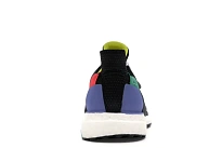 Фото № 4 с приближением к товару «‎adidas Solar Hu Glide Pharrell Core Black »