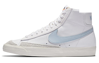 Фото № 1 с приближением к товару «‎Nike Blazer Mid '77 Vintage 'Celestine Blue'»