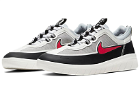 Фото № 3 с приближением к товару «‎Nike SB Nyjah Free 2.0 SB 'Spiridon'»