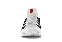 Фото № 2 с приближением к товару «‎Nike Shox Gravity White Obsidian»