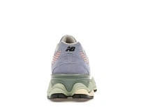 Фото № 4 с приближением к товару «‎New Balance 9060»