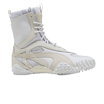 Фото № 1 с приближением к товару «‎Puma Women's Mostro Mid White/Alpine Snow»