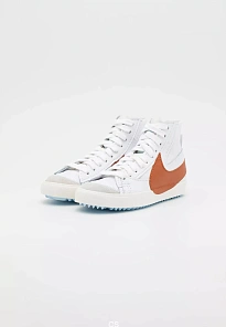 Фото № 3 с приближением к товару «‎BLAZER MID '77 JUMBO UNISEX»
