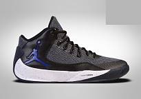 Фото № 1 с приближением к товару «‎Nike Air Jordan Rising 2 Dark Concord »