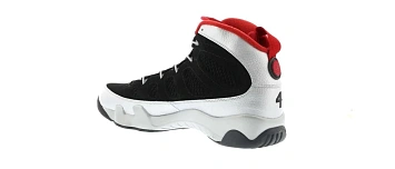 Jordan 9 Retro Johnny Kilroy - 4