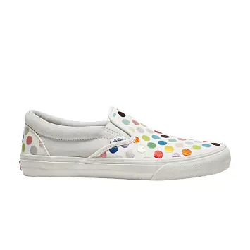 Damien Hirst x Vans Classic Slip-On Multi-Color - 1