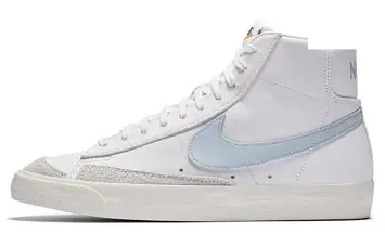 Nike Blazer Mid '77 Vintage 'Celestine Blue' - 1
