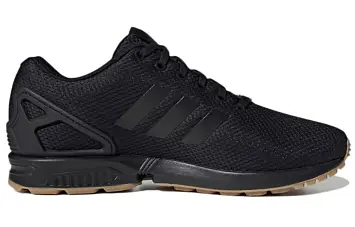 adidas originals Zx Flux Black - 3