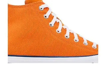 Dragon Ball Z x Converse Chuck Taylor All-Star Goku - 3