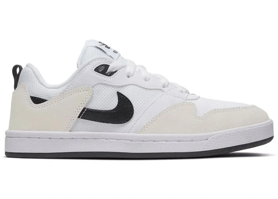 Фото № 1 с приближением к товару «‎Nike SB Alleyoop»