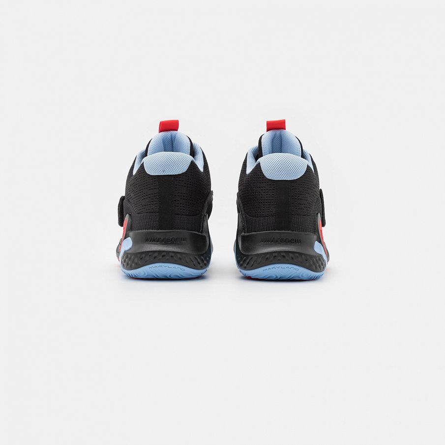 Фото № 3 с приближением к товару «‎Nike KD Trey 5 X»