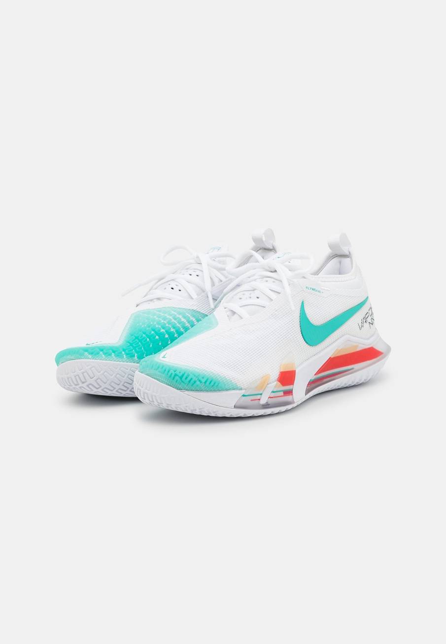 Фото № 2 с приближением к товару «‎Nike React Vapor Nxt»