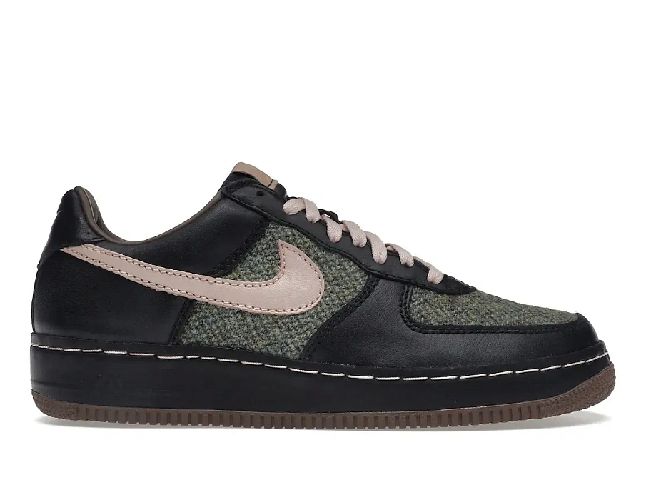 Фото № 1 с приближением к товару «‎Nike Air Force 1 Low Insideout Tweed»