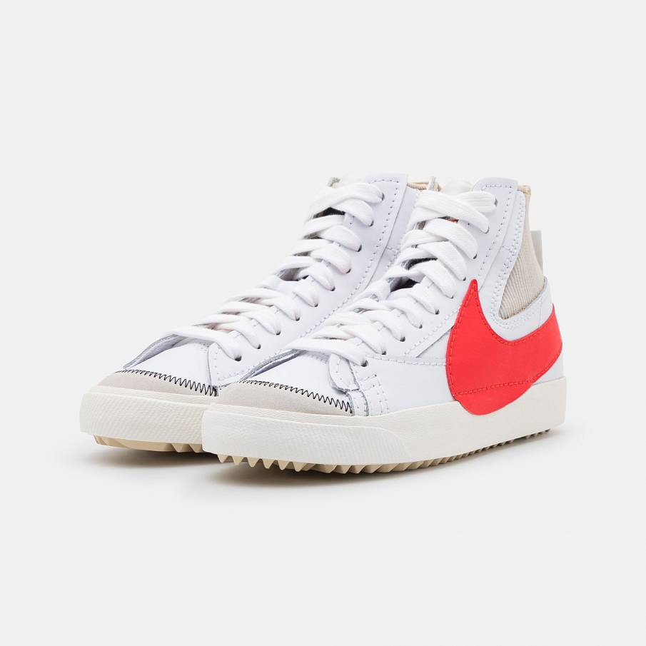 Фото № 2 с приближением к товару «‎Nike Blazer ’77 Jumbo »