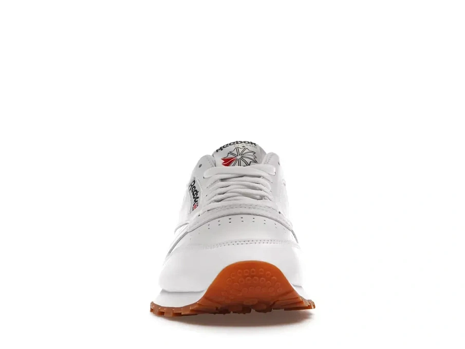 Фото № 2 с приближением к товару «‎Reebok Classic Leather»