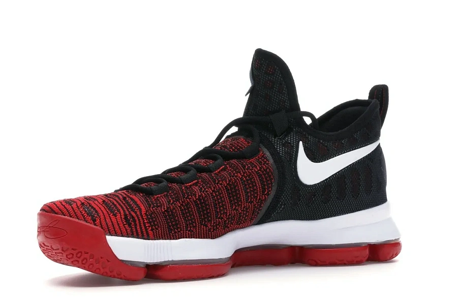 Фото № 2 с приближением к товару «‎Nike KD 9 Hard Work»