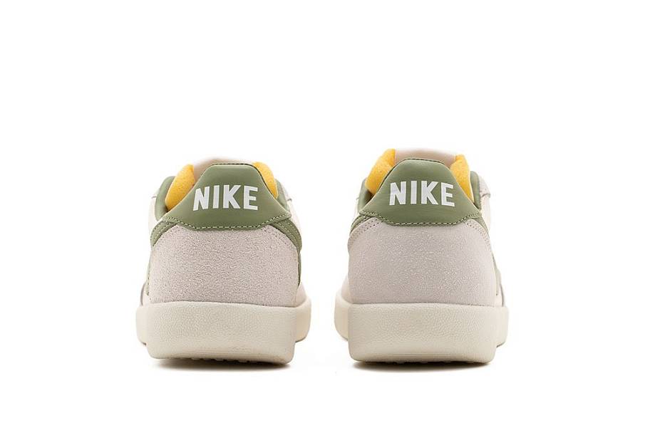 Фото № 4 с приближением к товару «‎Nike Killshot OG "Oil Green" BeigeGreen»