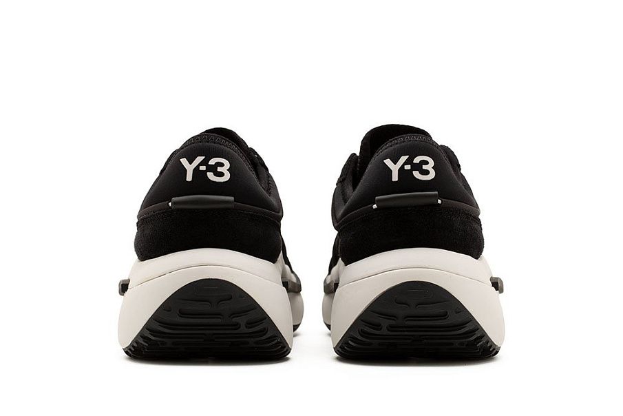 Фото № 5 с приближением к товару «‎Adidas Y-3 Ajatu»