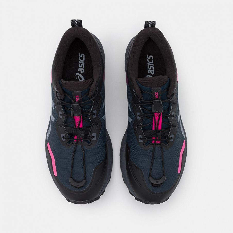 Фото № 4 с приближением к товару «‎Asics Gel Cumulus 23»