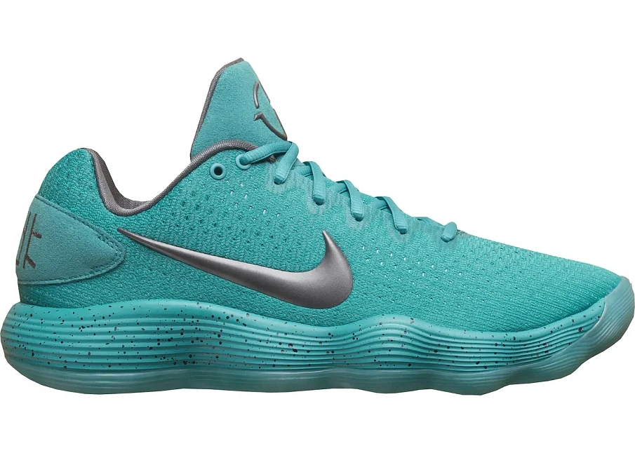 Фото № 1 с приближением к товару «‎Nike Hyperdunk 2017 Low Beijing»