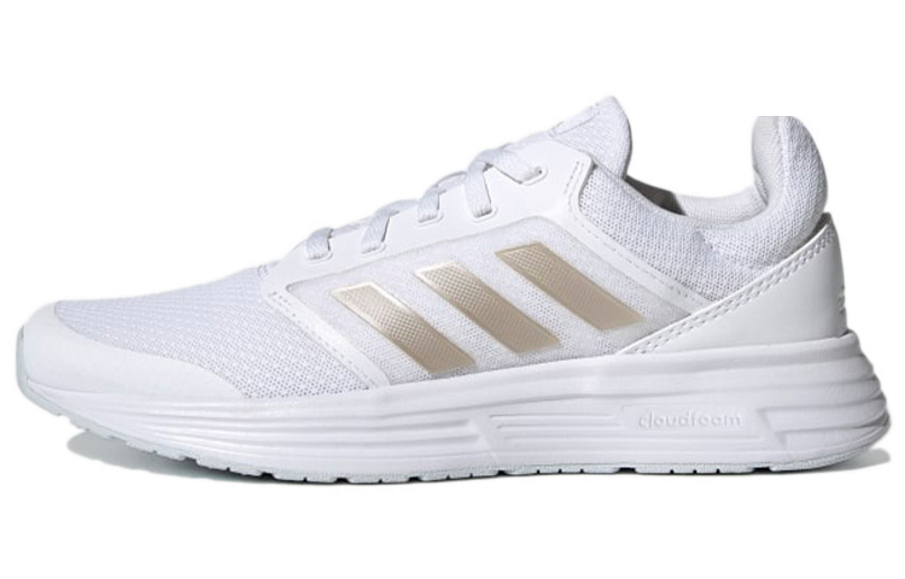 Фото № 1 с приближением к товару «‎adidas Wmns Galaxy 5 WhiteGold»