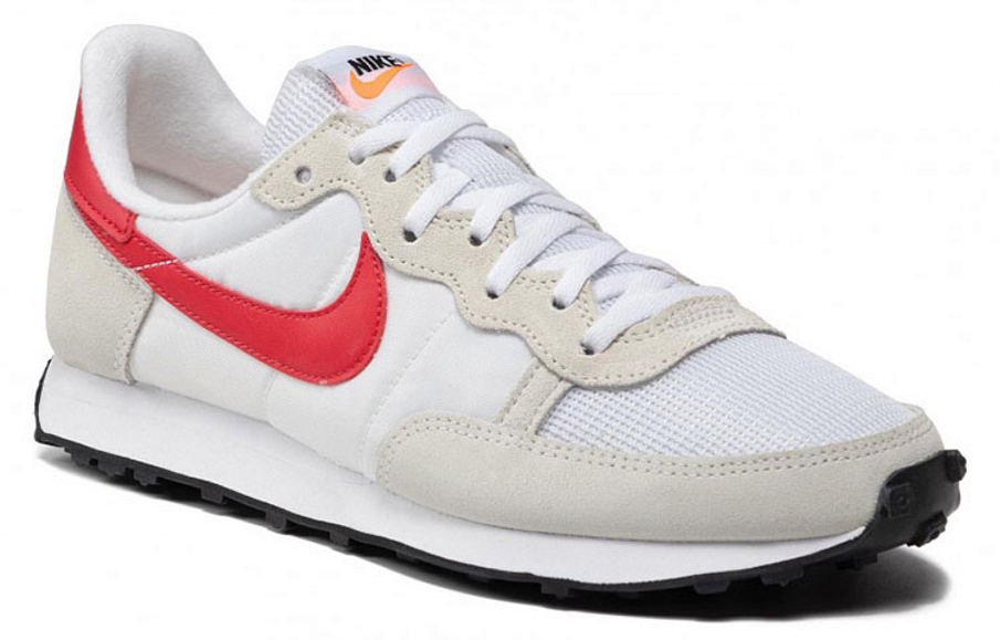 Фото № 2 с приближением к товару «‎Nike Challenger OG Running Shoes WhiteRed»
