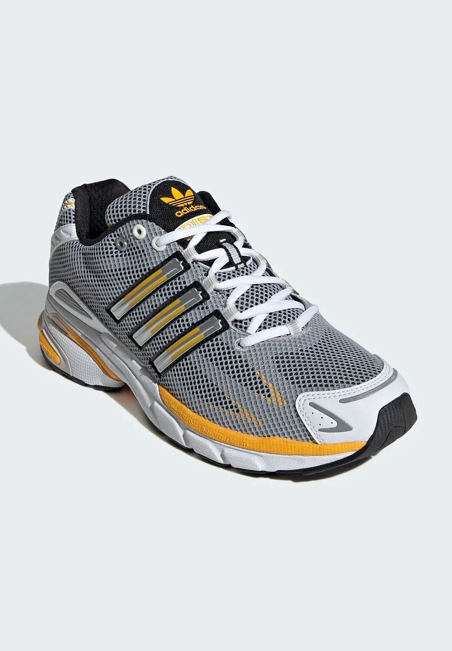 Фото № 2 с приближением к товару «‎Кроссовки Adidas spad112o11w-a11-n»