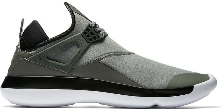 Фото № 1 с приближением к товару «‎Jordan Fly 89 River Rock»