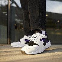 Фото № 3 с приближением к товару «‎Nike Air Huarache»