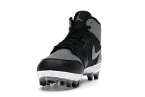 Фото № 4 с приближением к товару «‎Jordan 1 TD Mid Shadow»