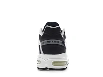 Фото № 4 с приближением к товару «‎Nike Air Max Tailwind 5 White Midnight Navy»