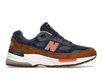 Фото № 1 с приближением к товару «‎New Balance 992»