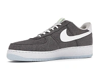 Фото № 4 с приближением к товару «‎Nike Air Force 1 Low Recycled Canvas»