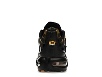Фото № 4 с приближением к товару «‎Nike Air Max Plus Cordura Black»