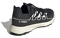 Фото № 4 с приближением к товару «‎adidas Wmns Terrex Voyager 21 Travel BlackWhite»