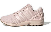 Фото № 1 с приближением к товару «‎adidas originals ZX Flux J Pink»