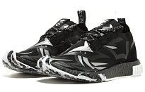 Фото № 3 с приближением к товару «‎adidas NMD Racer Juice HK»