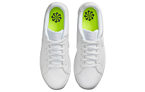 Фото № 4 с приближением к товару «‎Nike Wmns Court Royale 2 Sneakers White»