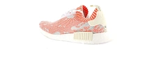 Фото № 4 с приближением к товару «‎adidas NMD R1 Red Camo»