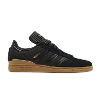 Фото № 1 с приближением к товару «‎adidas Busenitz Black Carbon Gum (HQ2027)»