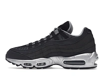 Фото № 5 с приближением к товару «‎Nike Air Max 95 PRM Rainbow 3M»