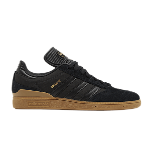 adidas Busenitz Black Carbon Gum (HQ2027)