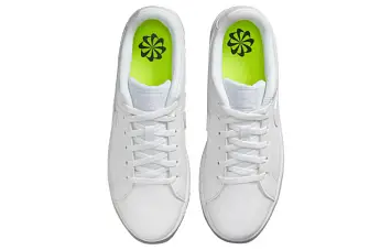 Nike Wmns Court Royale 2 Sneakers White (DH3159-100) - 4