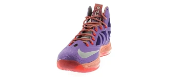 Nike LeBron X All-Star Area 72 - 2