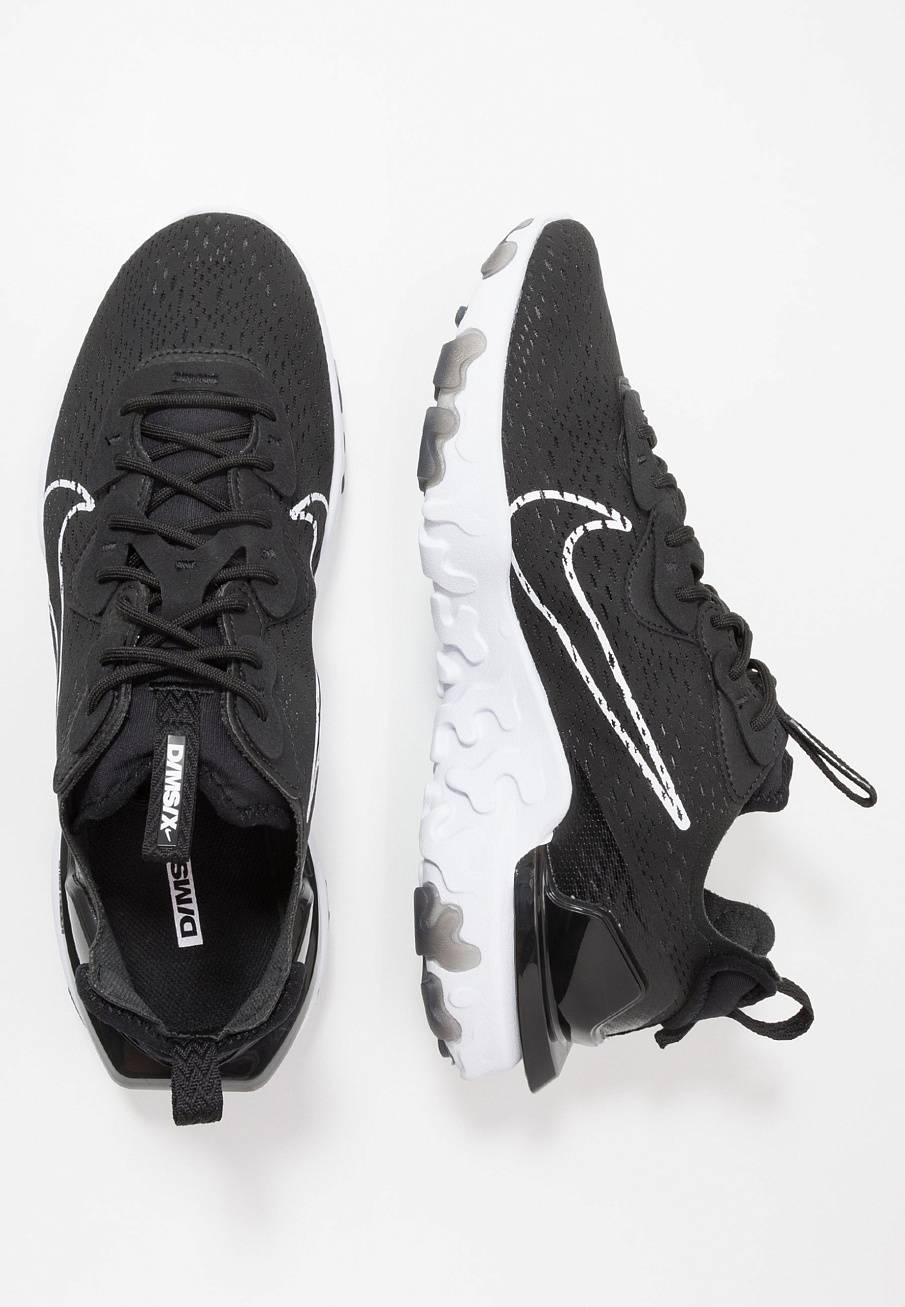 Фото № 1 с приближением к товару «‎Nike React Vision »