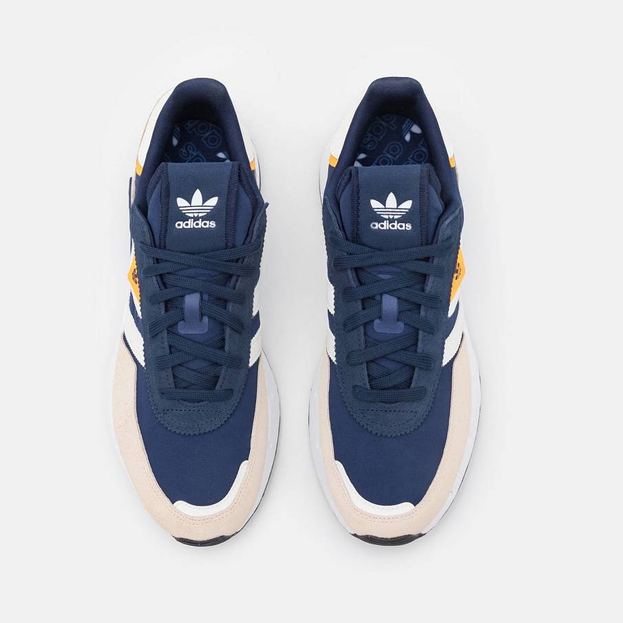 Фото № 4 с приближением к товару «‎Adidas Retropy F2 »