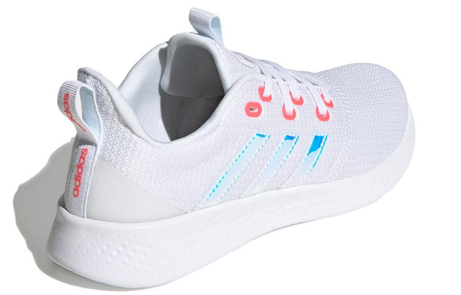 Фото № 4 с приближением к товару «‎adidas neo Puremotion Wmns White»